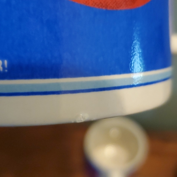 Campbell's Tomato Is a Fruit Mugs - Picture 9 of 15